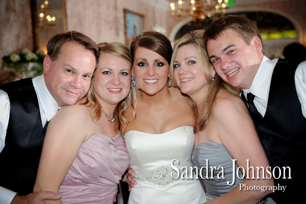 Best King and Prince Wedding photographer - Sandra Johnson (SJFoto.com)